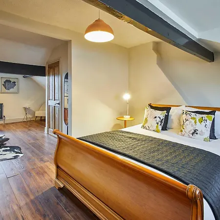 Casa de Férias Host & - Emerald House Saltburn-by-the-Sea